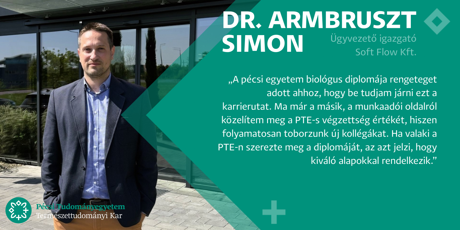 Dr. Armbruszt Simon