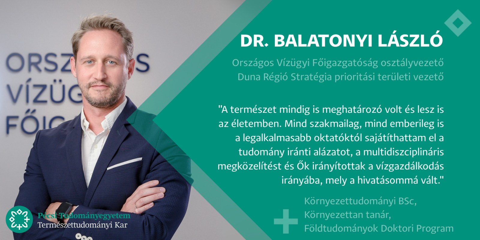 Dr. Balatonyi László