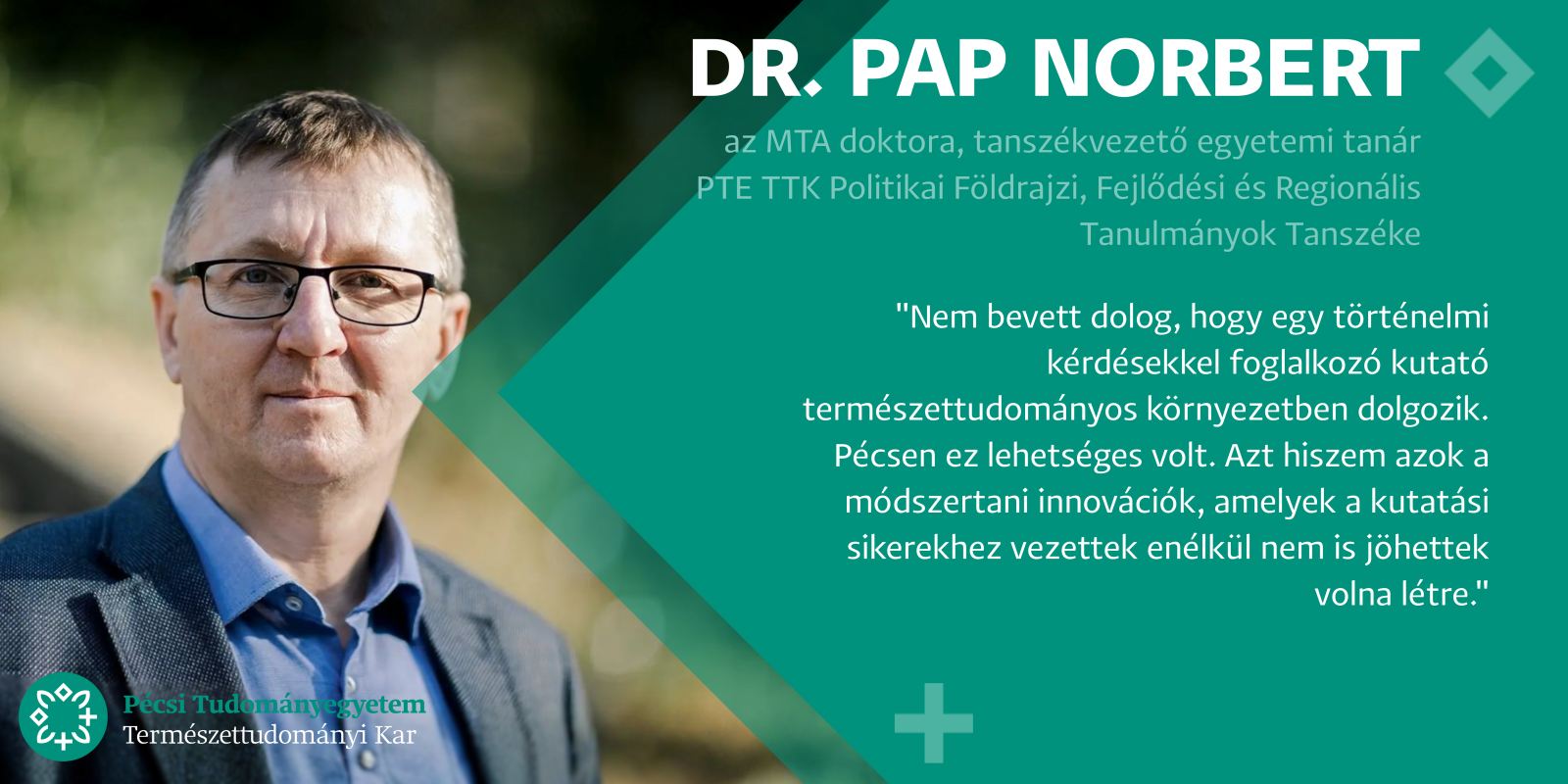 Dr. Pap Norbert
