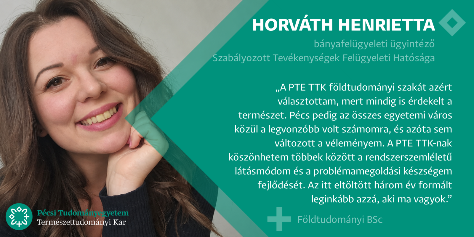 Horváth Henrietta