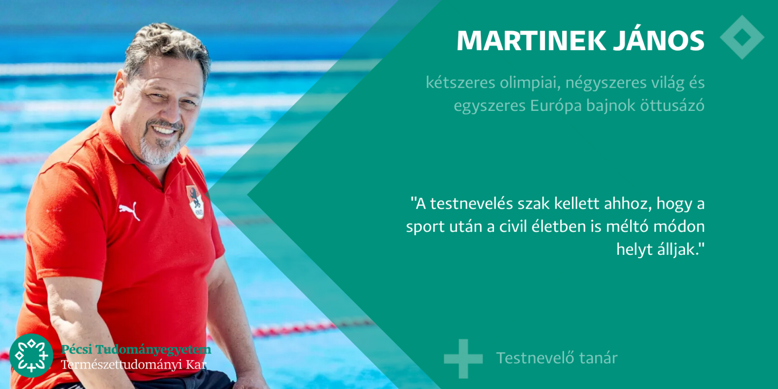 Martinek János
