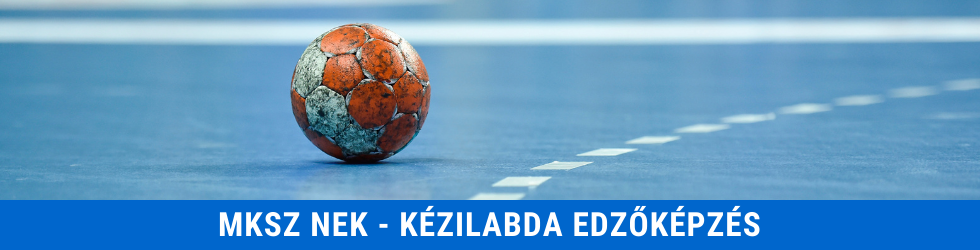 mksz nek kézilabda edző - széles bélyegkép