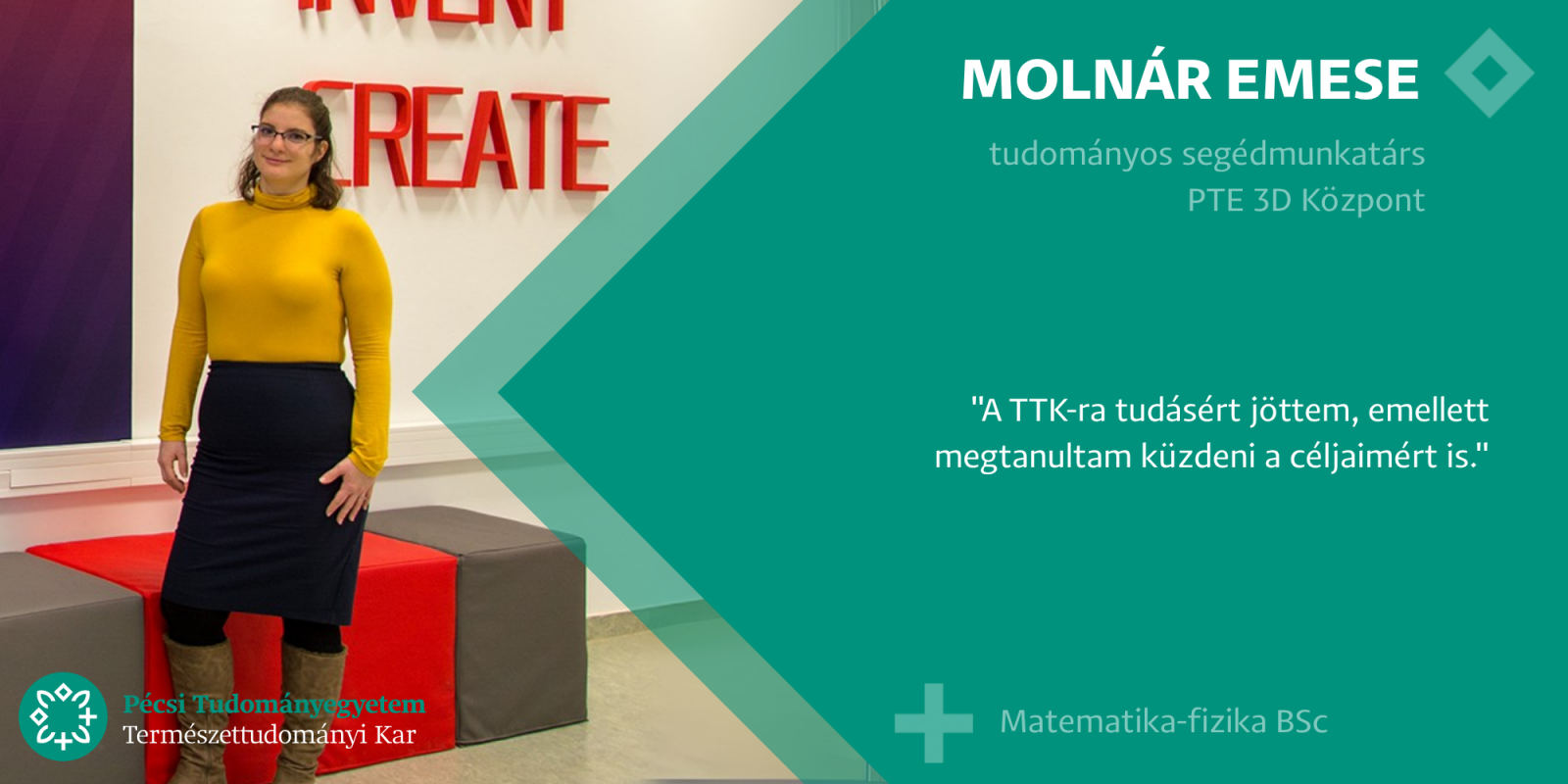 Molnár Emese