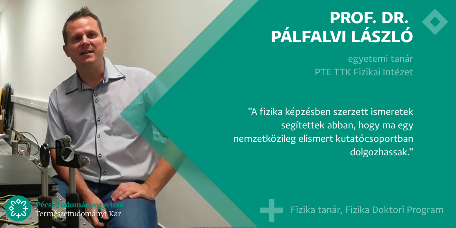 Dr. Pálfalvi László