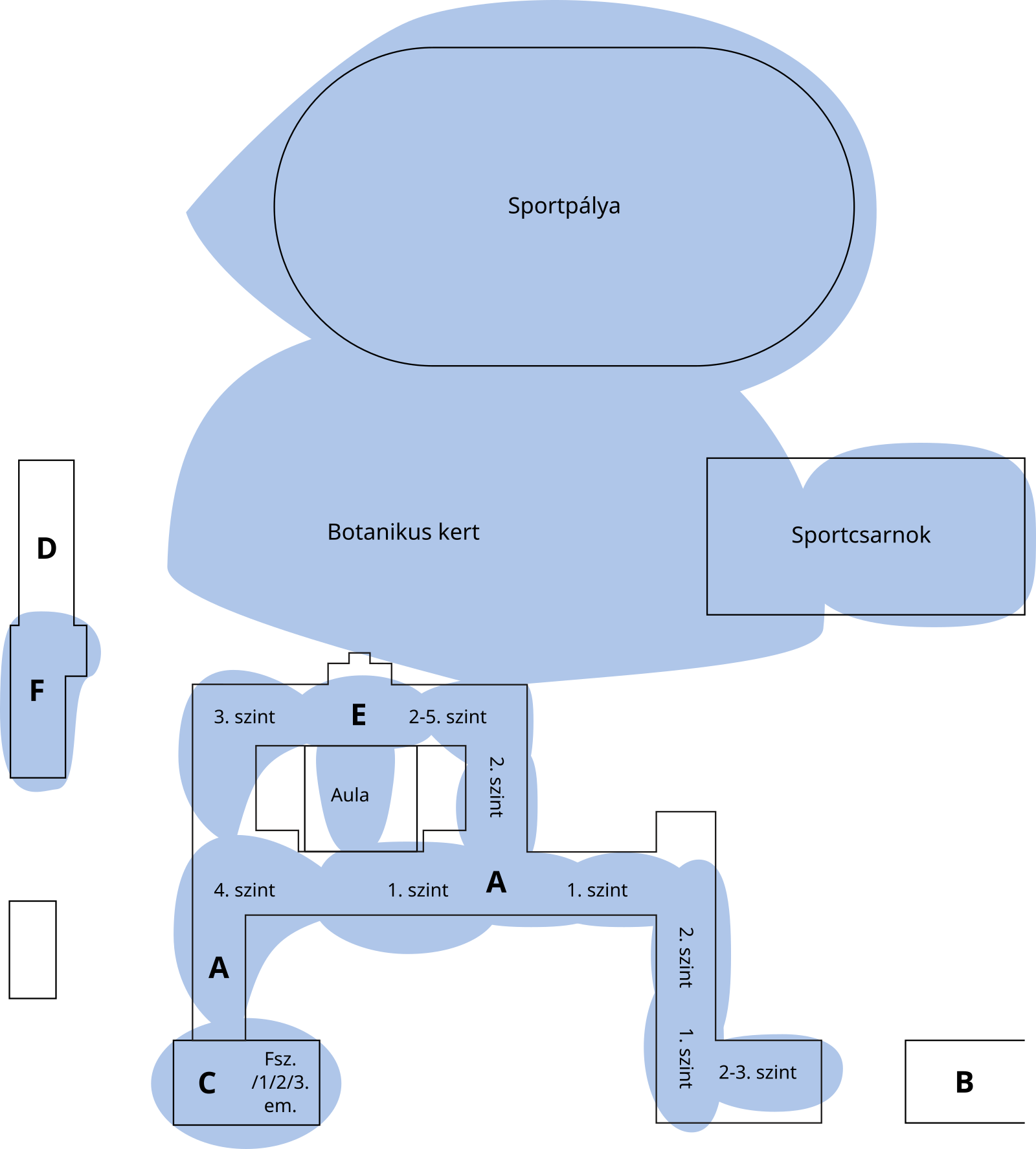 PTE TTK wifi hálózat